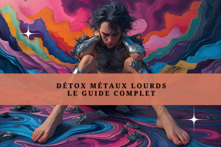 Detox Metaux Lourds-le guide complet