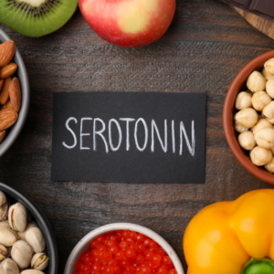 Aliments favorisant la sérotonine intestinale et son impact sur le brouillard mental
et la clarté mentale